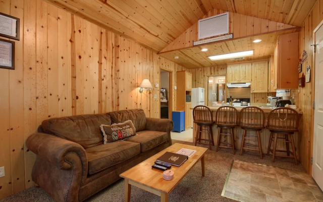 Edna's Hearts Desire