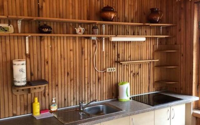 Vila BOHEMA Palanga - 4 apartamentų vila Kestučio g. 11