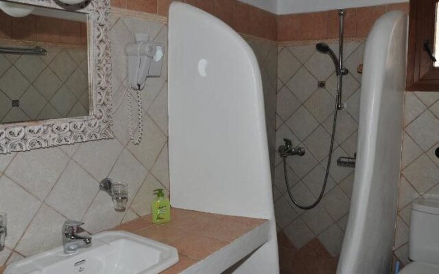 Panteli Beach Studios & Apartments