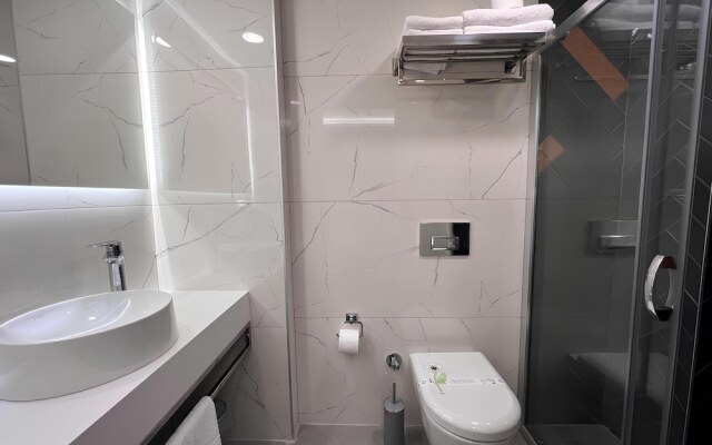 Roi Hotel Izmir