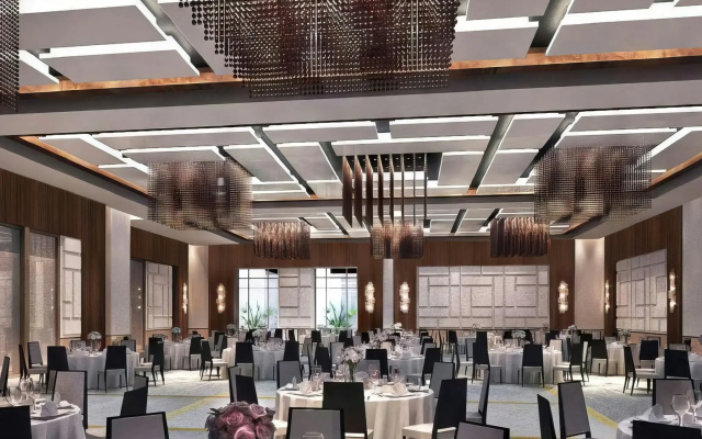 Sheraton Nouakchott Hotel