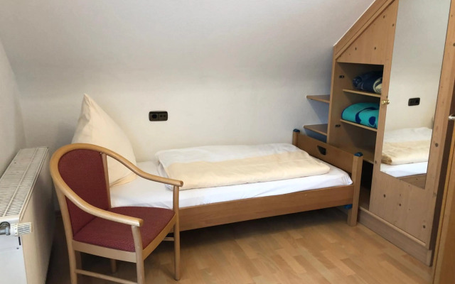 Hotel Rose Heidelberg