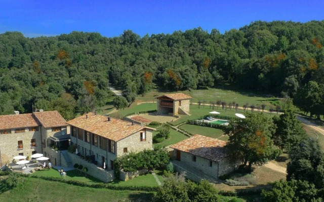 Hotel Finca El Ventós