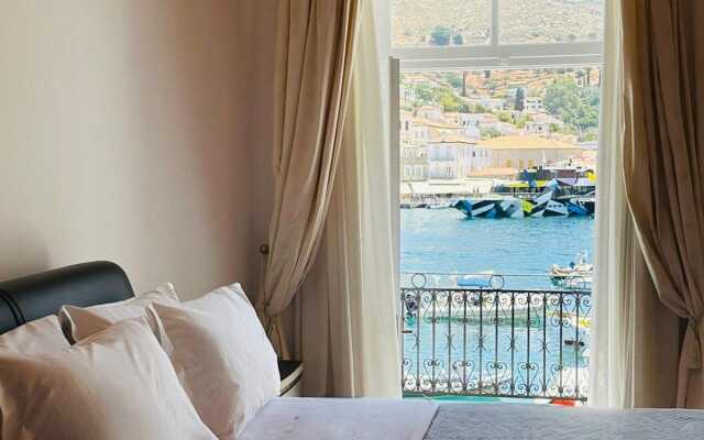 Douskos Exclusive Property