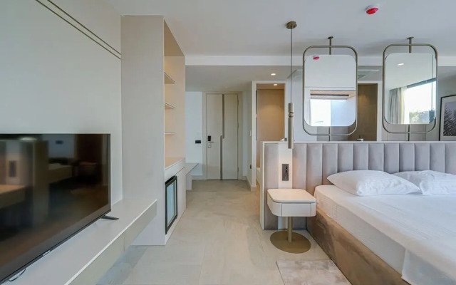 Vento Mare Luxury Hotel