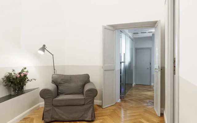 Sonder by Marriott Bonvoy Palazzo Taverna Apartments Piazza Navona