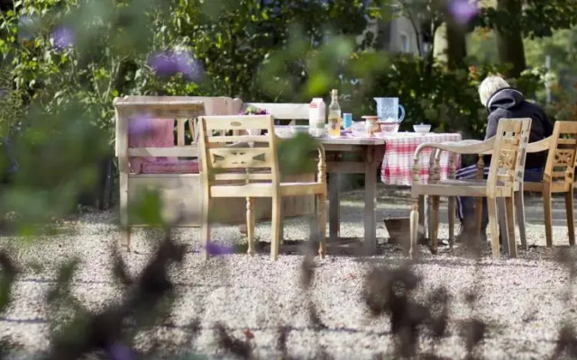 Bed & Breakfast Bij Dekkers