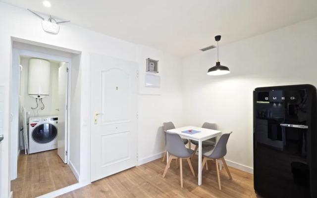 Olala Vibe Apartments