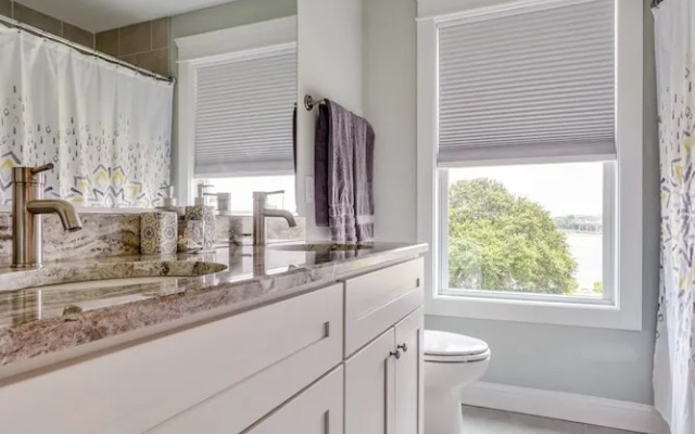 The Hide Away Beach on the Bay