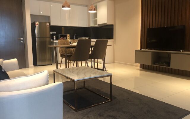Alia Premier Medini By SubHome