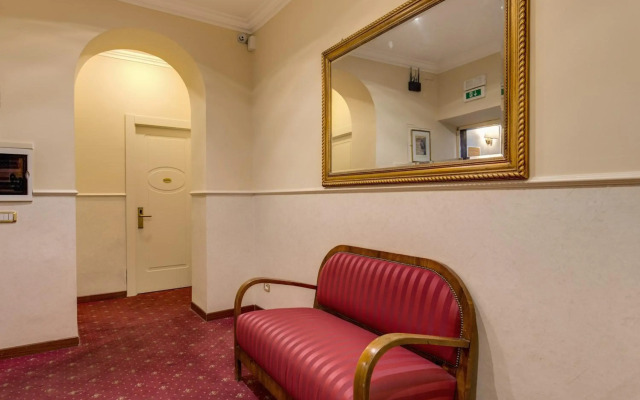 Hotel Anfiteatro Flavio