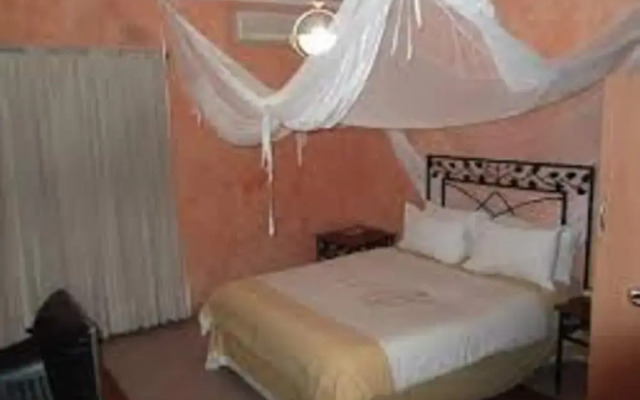 Chabanga Lodge