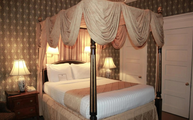 Hotel Majestic