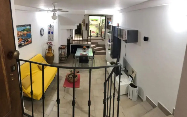Casa Vacanza Dream House