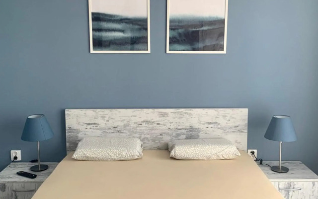 The Sky 2 bedrooms appartment