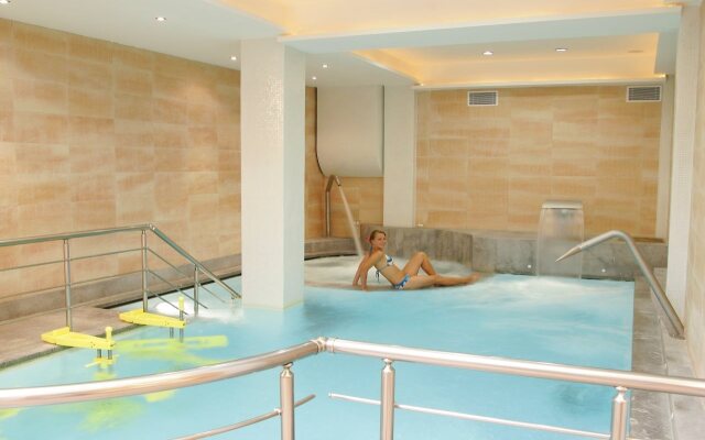 Nana Golden Beach - All Inclusive