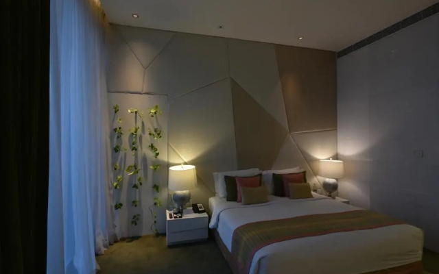 Vivanta New Delhi, Dwarka