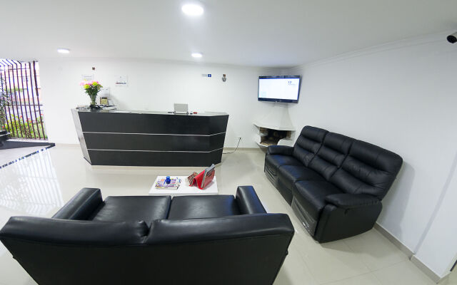 Hotel Metro 26