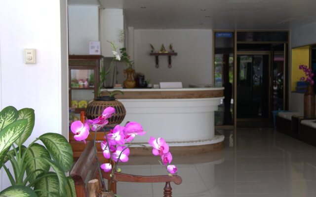 Surin Sweet Hotel