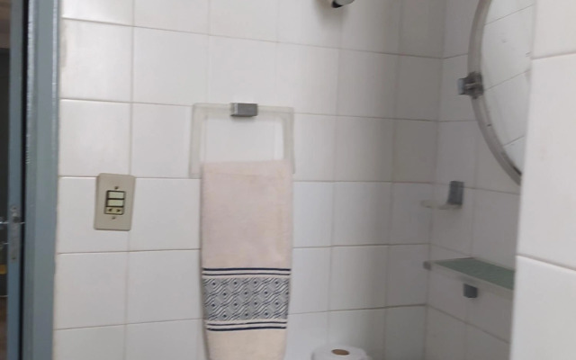 Apartamento na Graça