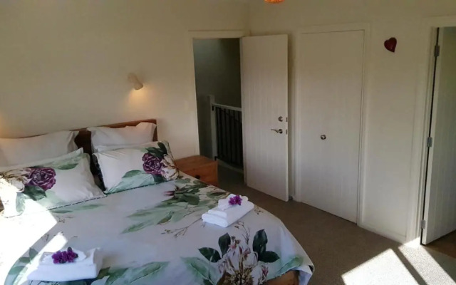 Kiwiss B&B