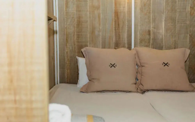 Great Ocean Road Glamping - BIG4 Aireys Inlet