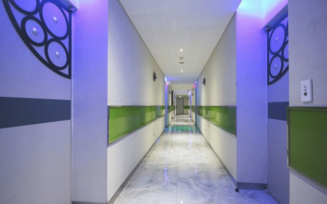 Somnus Hotel