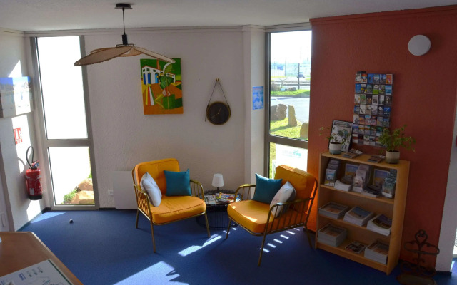 Brit Hotel Caen Herouville