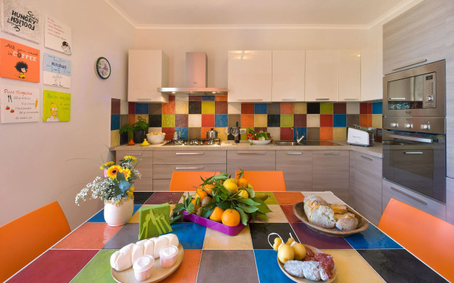 YourHome - Karme House