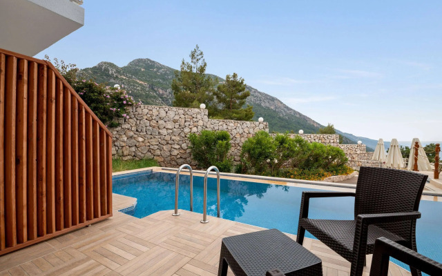 Ramada by Wyndham Fethiye Oludeniz