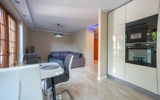 RentPlanet - Apartament Podgorze