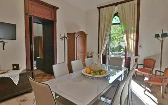Villa Mazzei