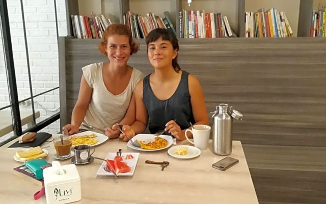 Arya Inn