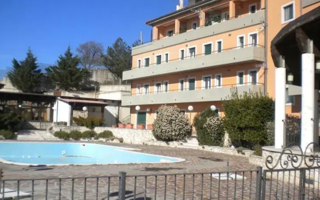 Blu Gargano House