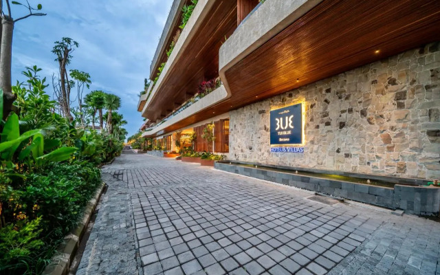 TUI BLUE Berawa Hotel and Villas