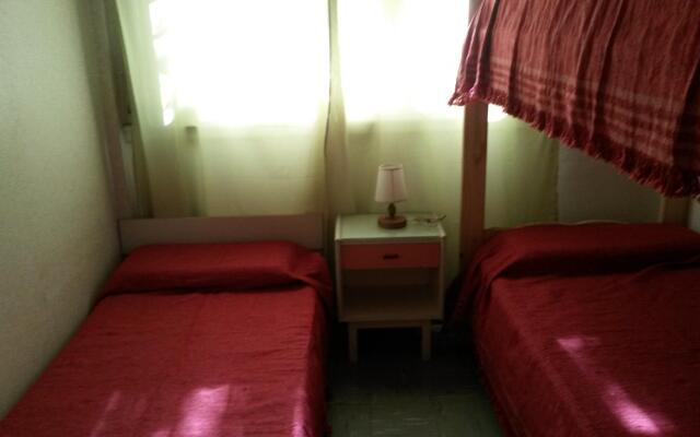 Hotel yacanto