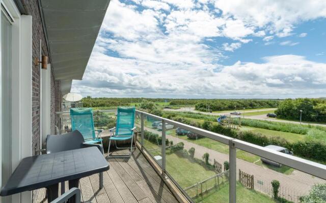 Strandleven appartement 201 - Groote Keeten