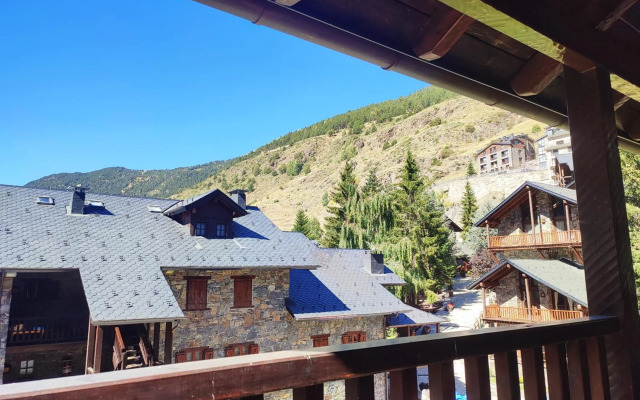 AC Apartaments Tarter Chalet