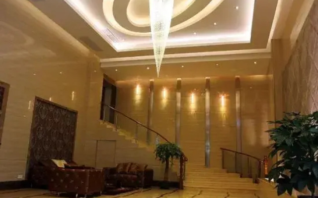 Foshan Shunde Yayuan Hotel