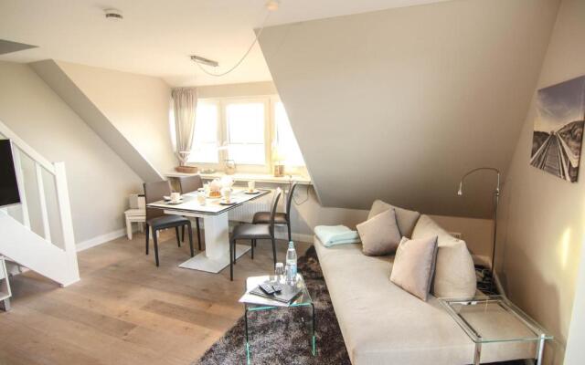 Ferienwohnung Buhne73