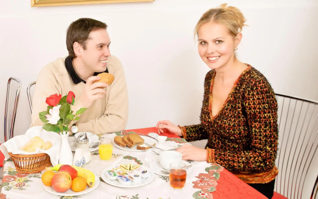 Hotel Viktoria Schönbrunn