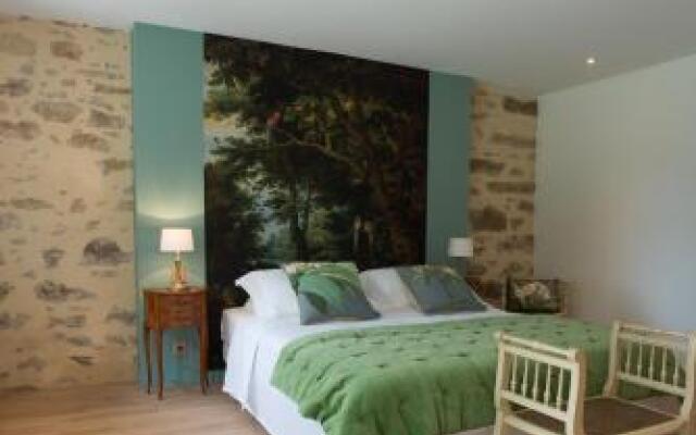 Le Manoir Des Logis