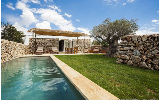 Torralbenc, a Small Luxury Hotel of the World