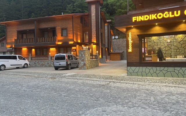 Findikoglu Hotel