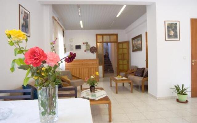Galini Hotel