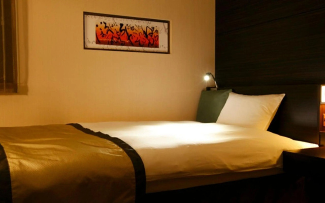 My Hotel Ryugu