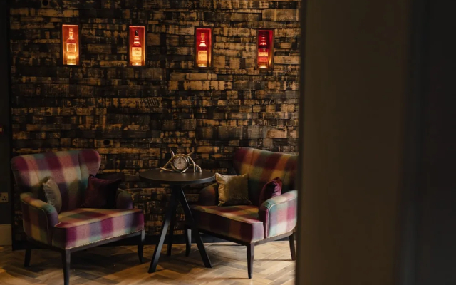 The Seafield Arms