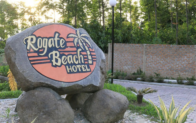 Rogate Beach Hotel