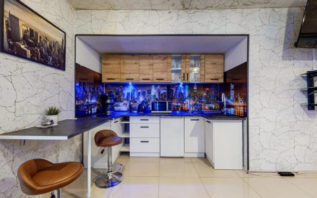 Apartament Dubaj