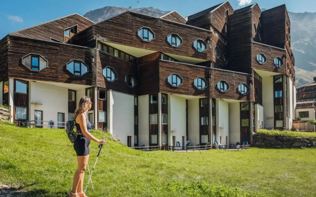 Top Residence Kurz